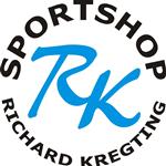 Sportshop Richard Kregting sponsort waardebonnen!