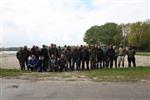 Karperwedstrijd De Berendonck groep B