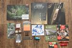 Goodiebag karperweekenden september 2017