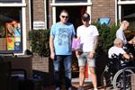 Vierde van de karperwedstrijd oktober 2018.