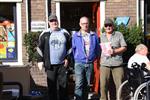 Derde van de karperwedstrijd oktober 2018.