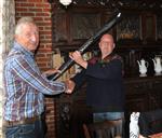 Winnaar Zaterdaggroep