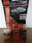 Sponsering Evolution Products