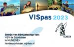 VISpas 2023 bestellen