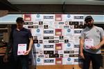 3de plaats karperwedstrijd mei