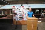 12BB.eu boot gewonnen door Jeffrey Peeters