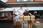 Raptor boot gewonnen door Rob Cornelissen