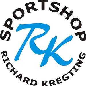 Sportshop Richard Kregting
