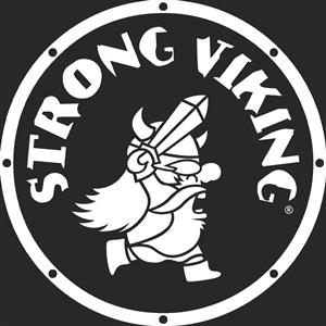 Strong Viking