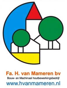 H. van Mameren