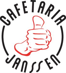 Cafetaria Janssen